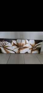 large canvas wall art 