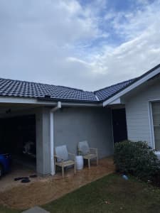Roof repair/extension/reroof/whirlybirds 
