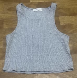 Womens Supre Top Size XL