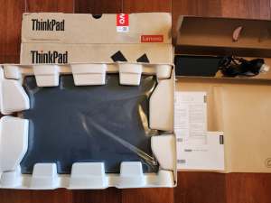 Lenovo ThinkPad X13 Gen 2 Laptop (i7-1165G7, 16GB, 512GB, Warranty)