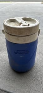 Coleman Water Container 5L