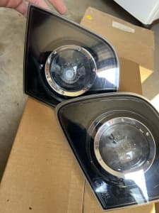 Mazda Tail Light Right and Left Side