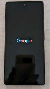 Google Pixel 6 Android phone