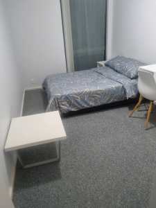 Furnished room for a female!