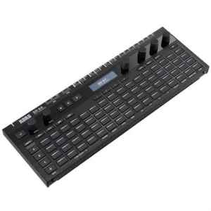 Korg SQ64 Polyphonic Step Sequencer NEW Synth Synthesizer Modular