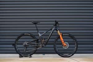 Giant Trance X Advanced Pro 1 M 2021 Carbon Mountain Bike