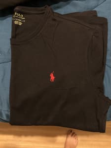Tommy hillfiger tshirt/shorts