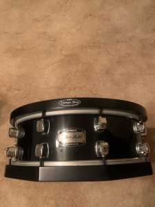 Yamaha Steve Gadd signature birch snare drum