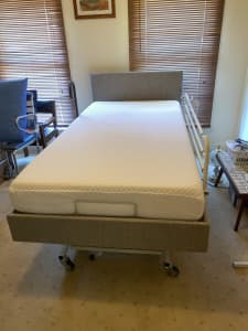 I-Care Electric Bed System