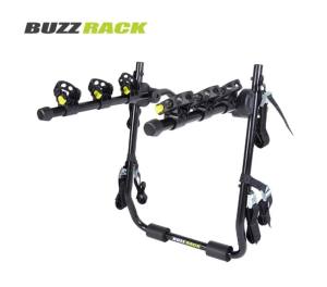 Buzz Rack Mozzquito (Trunk) 3 Bike Dual Arm Rack