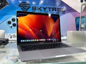 MacBook Pro 13 inch 2020 1Tb Space Grey M1 16GB Warranty
