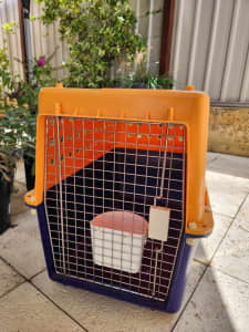Pet Travel Crate - Airline Approved