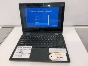 Acer Travelmate Laptop 1-648857