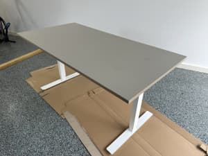 IKEA study / office desk