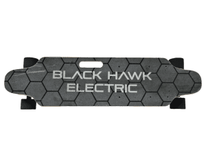 Black Hawk Electric Skateboard (486871)