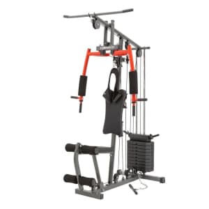 Home Gym Pro From TorrosG3