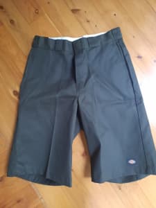 Olive green Dickies brand new