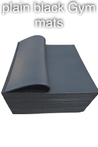 Durable rubber mats for outdoor/indoor size 1m*1M for $30 each only