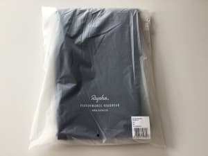Rare Rapha Cotton Trousers (Navy) - Size 30 (Long) - Brand New