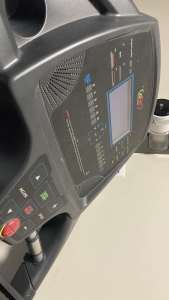 Gofit Platinum Treadmill
