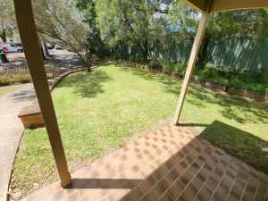 Gardening Services and Lawn mowing 
