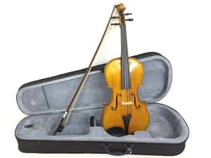 Symphony SJVA02AAA 1/16 Size Viola