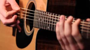 Guitar - Beginner Lessons, Accompaniment
