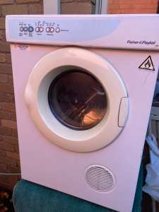 Fisher and paykel ED56 dryer -- Free Delivery