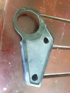Holden HQ to WB bucket seat hinge