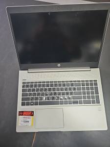 Laptop- HR Probook Rtl8822 16 GB 256 silver 