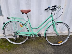 reid women's cruiser