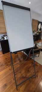 Portable Whiteboard with bag