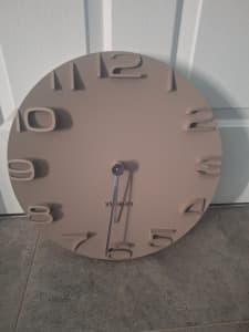 Karlsson wall clock