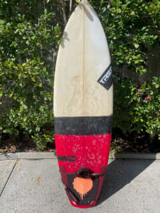 Voodoo 57 Surfboard