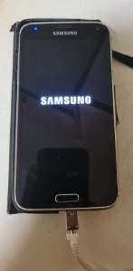 Samsung Galaxy S5 Android Mobile phone