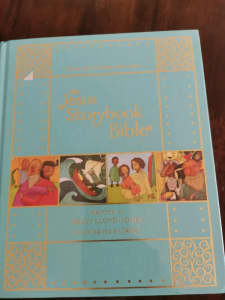 Story book bible for children. Great gift