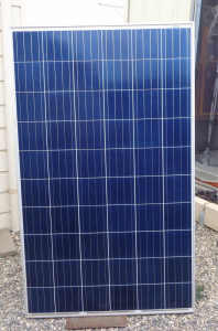 Solar panels 275w (SOLD PENDING PICK UP)