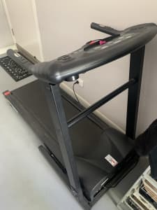 Treadmill treasure
