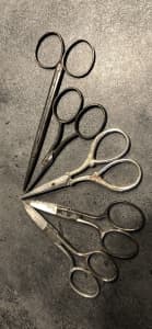 Scissors Antique