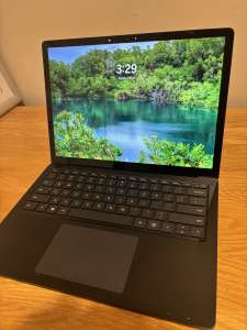 Microsoft Surface Laptop 3 for sale!