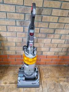 Dyson DC14 upright vaccumm cleaner 