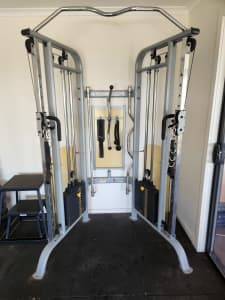 Force USA Functional Trainer 
