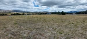 Land for sale, Sorell
