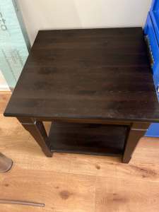 Small Coffee/Side Table