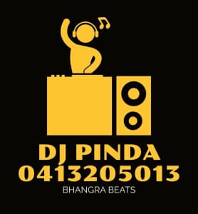 Punjabi DJ (DJ PiNDA)