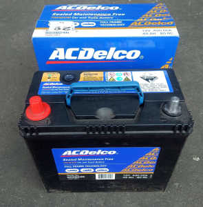 Brand NEW S55 car batteries RRP 190 on SALE for $120 ea