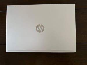 HP ProBook 450 G7 laptop