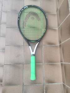 Head tennis racquet 🎾 tennis racket 
