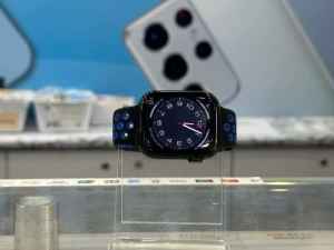 Apple Watch Series 7 45MM LTE Black Free Warranty Free Shipping