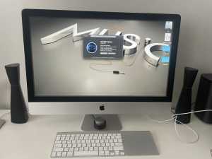 Apple iMac for sale 27inch!!